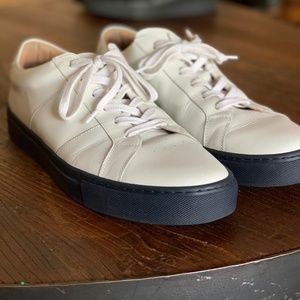 Greats shoes